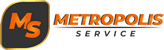 Taxi Metropolis App