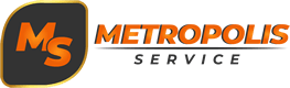 Taxi Metropolis App
